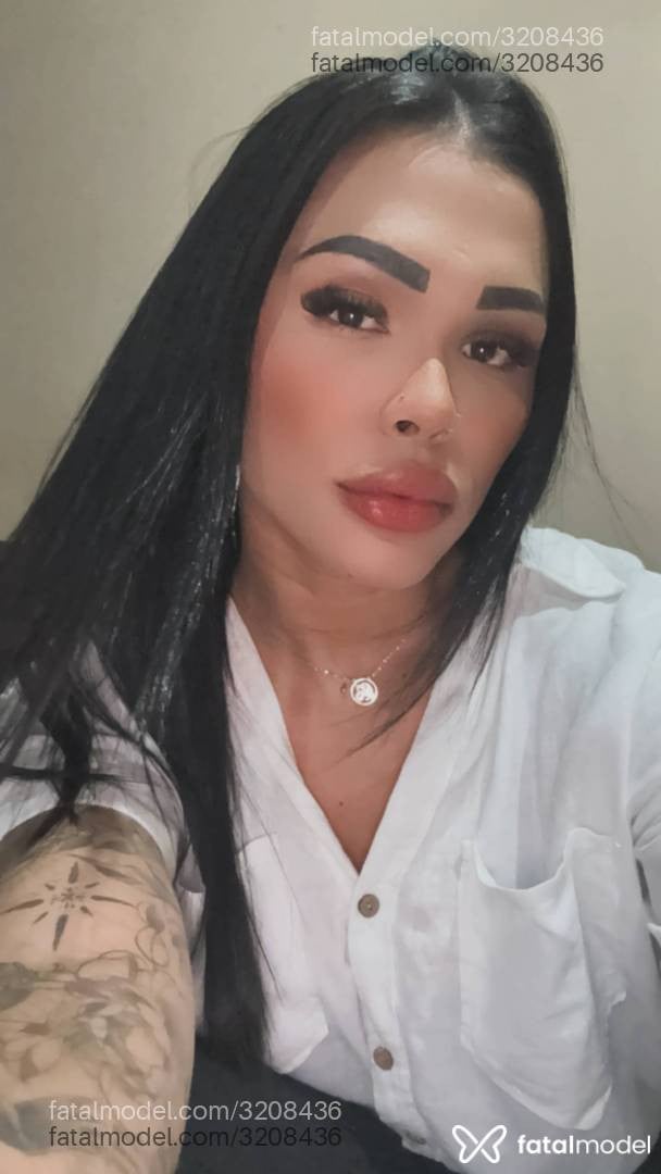 Acompanhante mulher morena (o) de olhos castanhos em Olímpia - Eduarda