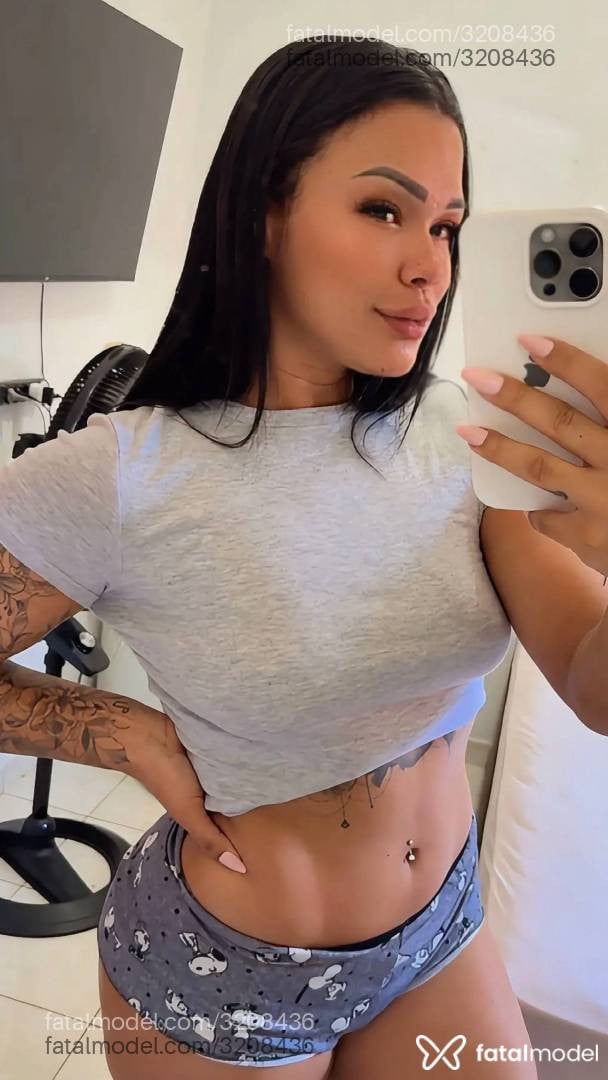 Acompanhante mulher morena (o) de olhos castanhos - Eduarda