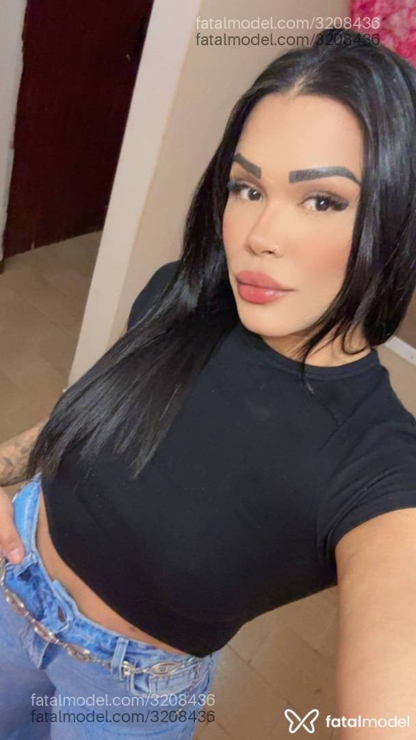 Acompanhante mulher morena (o) de olhos castanhos - Eduarda