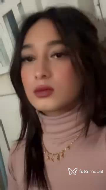 Acompanhante travesti morena (o) de olhos castanhos - Arya