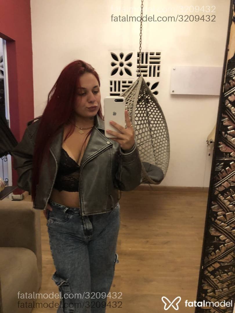 Acompanhante mulher ruiva (o) de olhos castanhos em Franca - Bianca