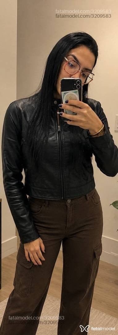 Acompanhante mulher morena (o) de olhos pretos em Frutal - Serena