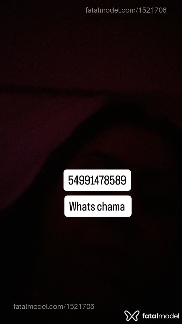 Acompanhante mulher morena (o) de olhos castanhos - Kiara