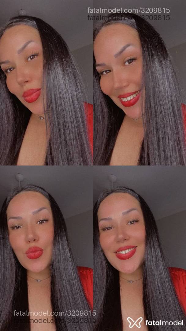 Acompanhante mulher morena (o) de olhos pretos - Branca Silva
