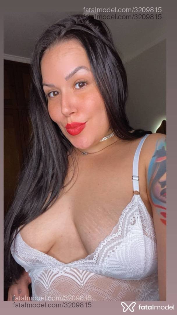 Acompanhante mulher morena (o) de olhos pretos - Branca Silva