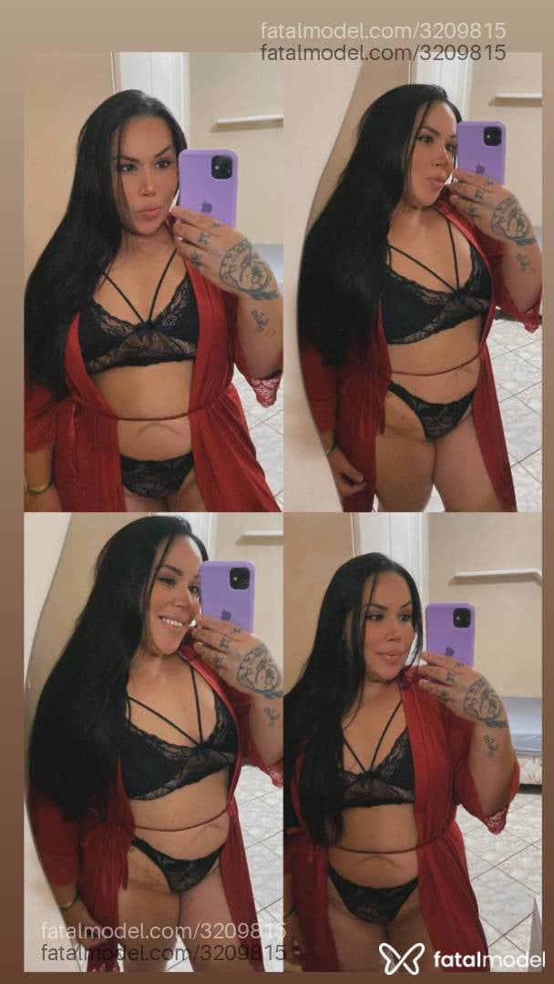 Acompanhante mulher morena (o) de olhos pretos - Branca Silva