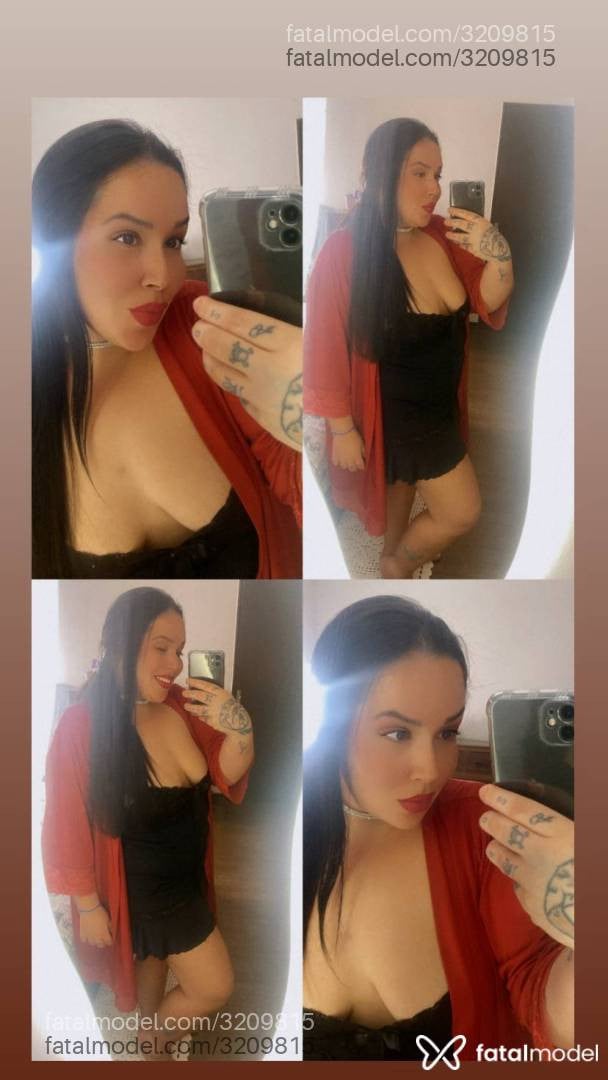 Acompanhante mulher morena (o) de olhos pretos - Branca Silva