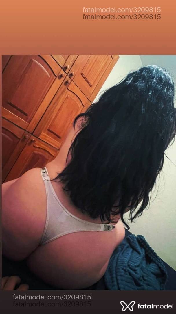 Acompanhante mulher morena (o) de olhos pretos - Branca Silva