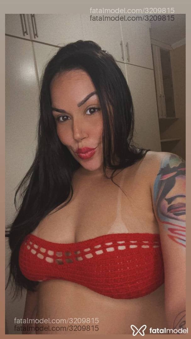 Acompanhante mulher morena (o) de olhos pretos - Branca Silva