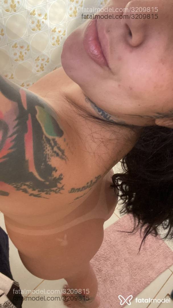 Acompanhante mulher morena (o) de olhos pretos - Branca Silva
