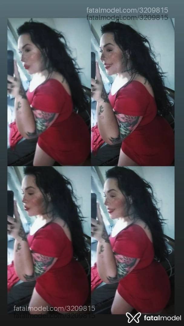 Acompanhante mulher morena (o) de olhos pretos - Branca Silva
