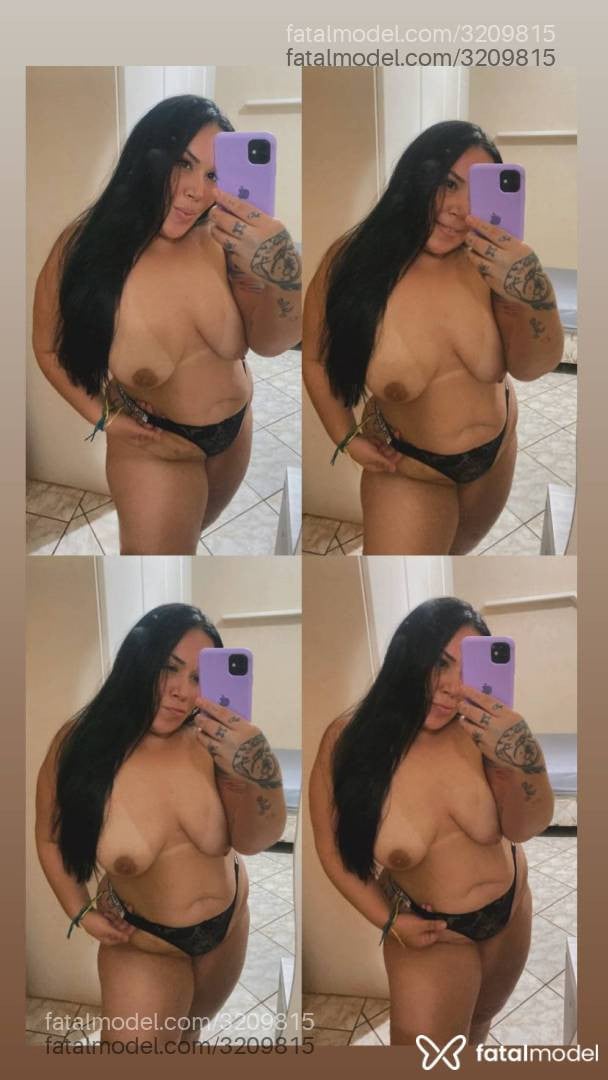 Acompanhante mulher morena (o) de olhos pretos - Branca Silva