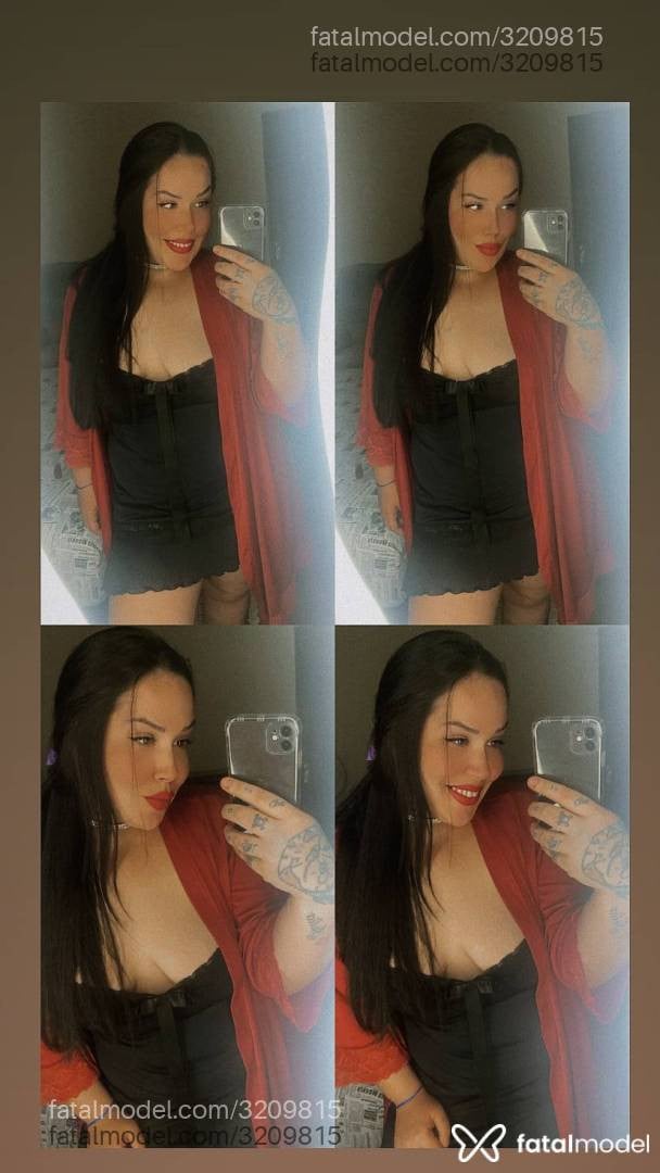Acompanhante mulher morena (o) de olhos pretos - Branca Silva