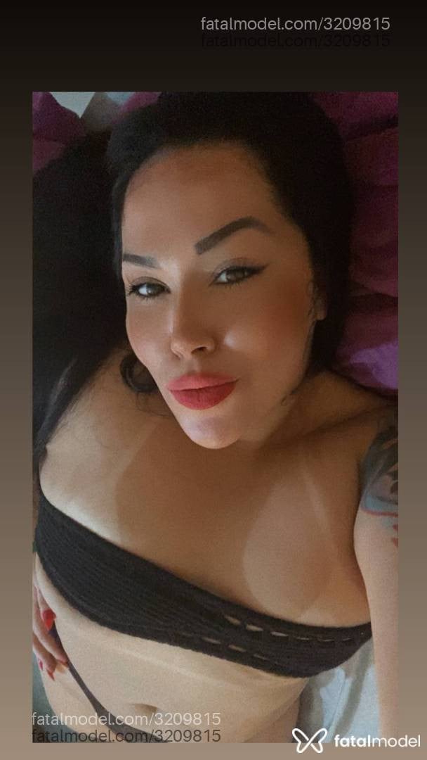 Acompanhante mulher morena (o) de olhos pretos - Branca Silva