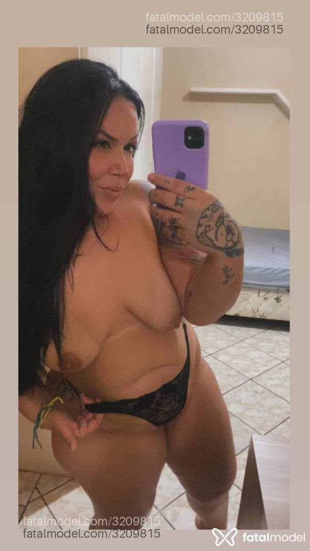 Acompanhante mulher morena (o) de olhos pretos - Branca Silva