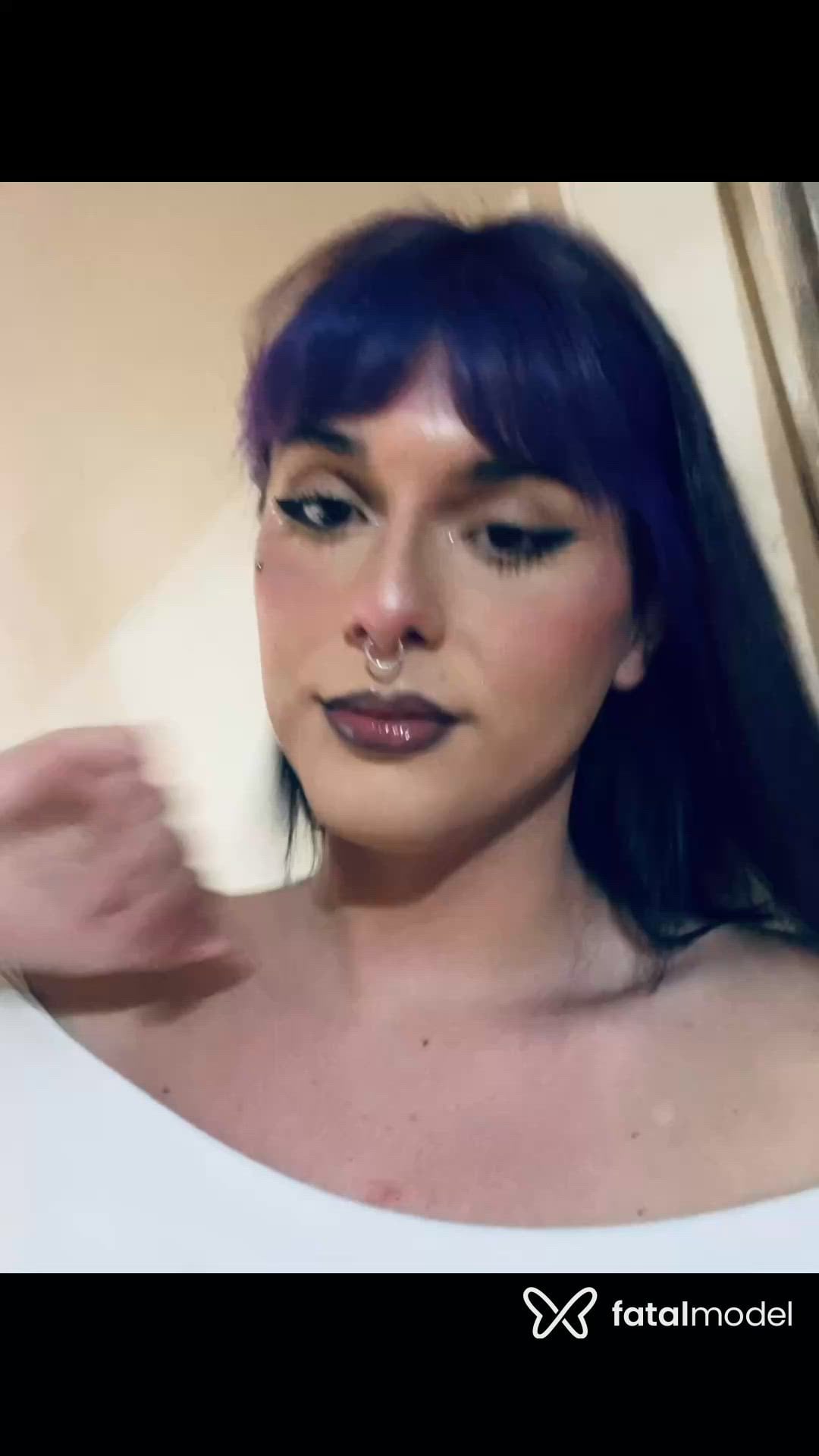 Acompanhante mulher trans morena (o) de olhos castanhos - Anocaaa Acompanhante mulher trans morena (o) de olhos castanhos - Anocaaa