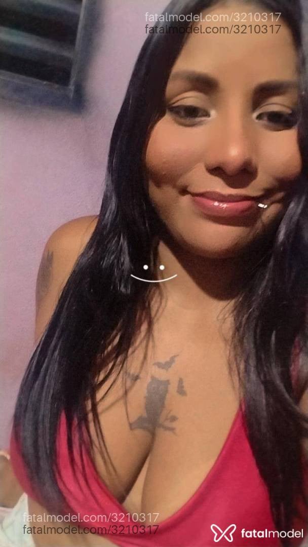 Acompanhante mulher morena (o) de olhos castanhos - Mileide