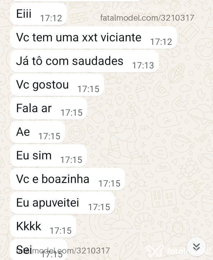 Acompanhante mulher morena (o) de olhos castanhos - Mileide