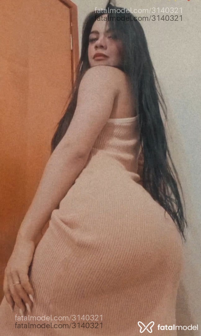 Acompanhante mulher morena (o) de olhos castanhos - Anninha