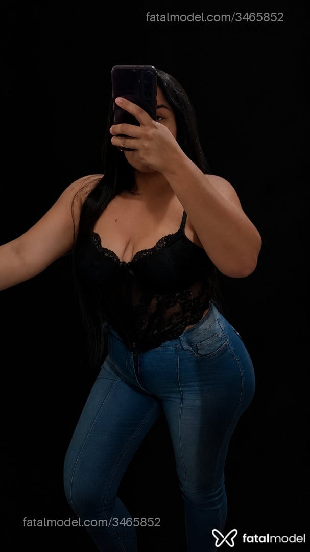 Acompanhante mulher morena (o) de olhos castanhos - Morena Santos