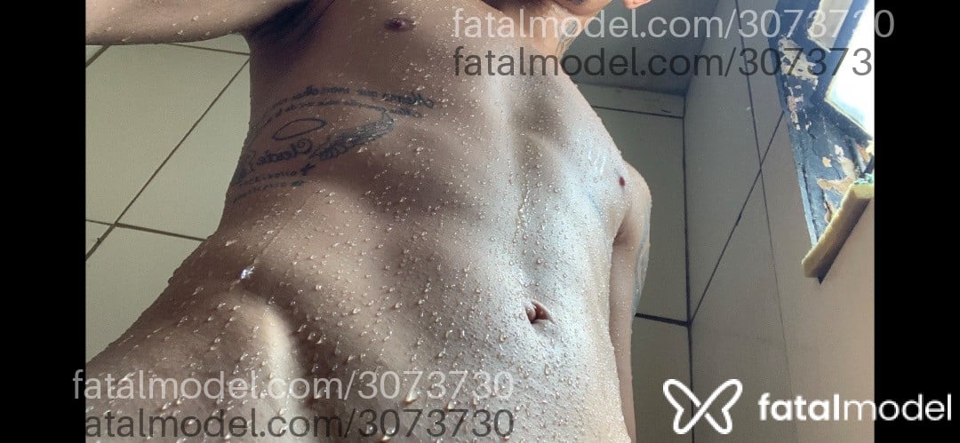 Acompanhante homem morena (o) de olhos verdes - Gustavo Soares