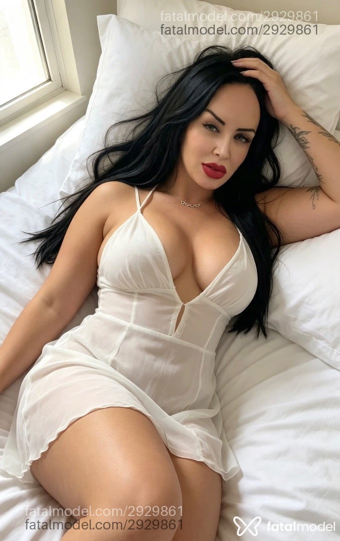 Acompanhante mulher morena (o) de olhos verdes - Pamella Olyver