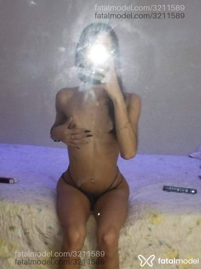 Acompanhante mulher trans morena (o) de olhos azuis em Erechim - Jady Almeida
