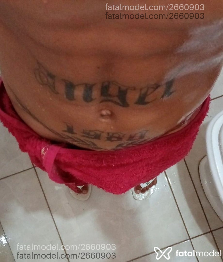 Acompanhante homem morena (o) de olhos pretos - Juninho Reis