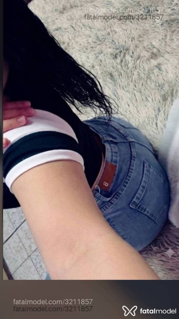 Acompanhante mulher morena (o) de olhos mel - Lary Fontinelle