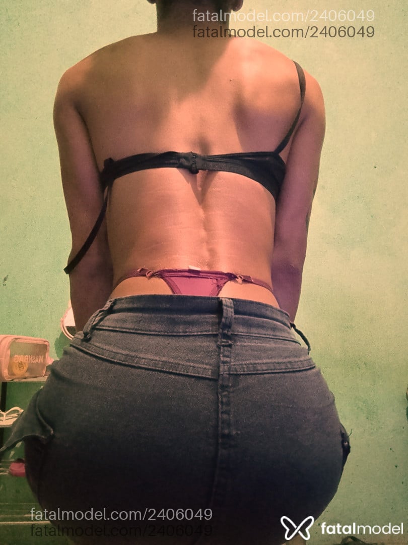 Acompanhante mulher trans morena (o) de olhos castanhos - Samira Belo Jardim