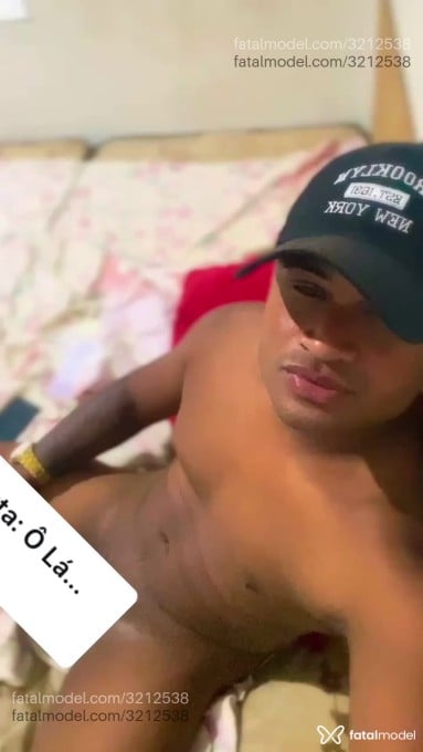 Acompanhante homem morena (o) de olhos pretos em Porto Alegre - Pablo