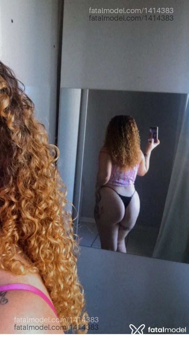Acompanhante mulher ruiva (o) de olhos mel - Ruivinha