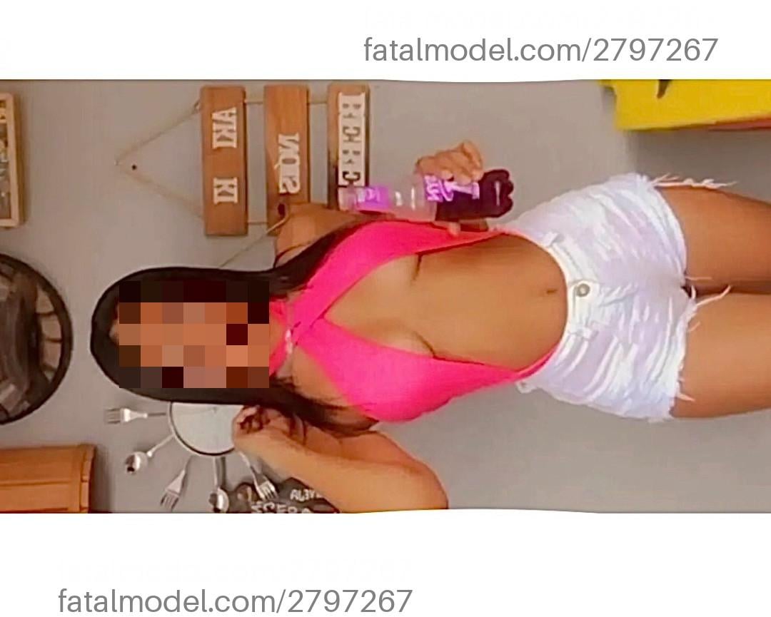 Acompanhante mulher morena (o) de olhos castanhos - Bianca