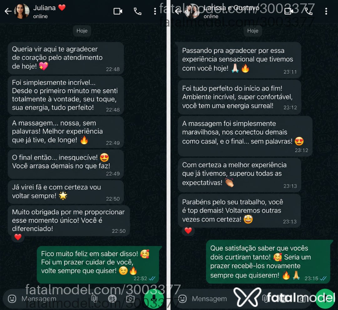 Acompanhante homem com cabelo castanho de olhos castanhos - Thales Ribeiro