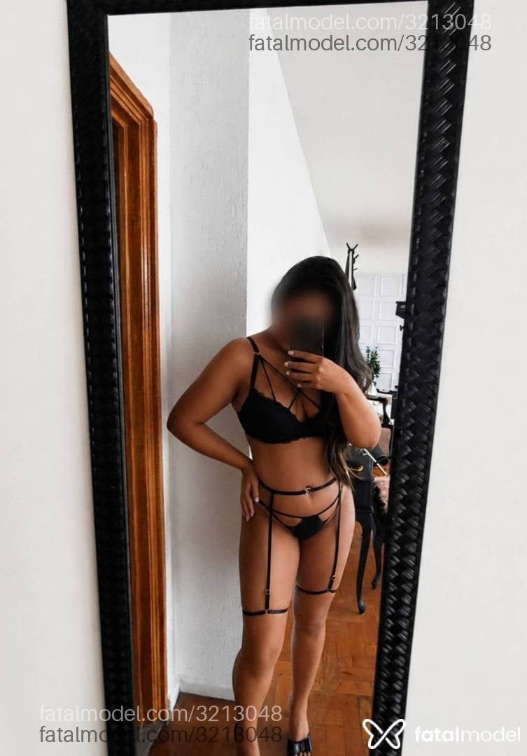 Maya Keller acompanhante em São Paulo — foto 11