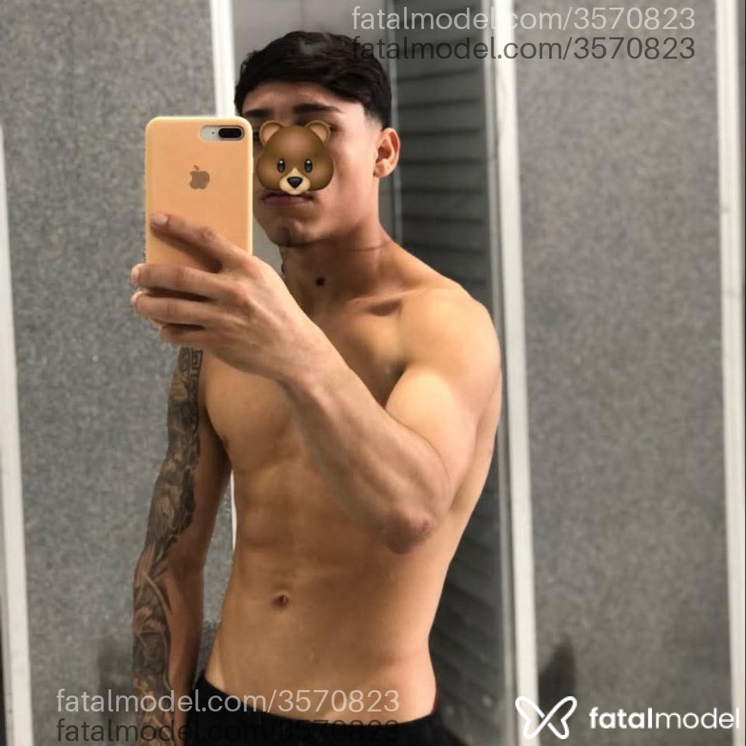 Acompanhante homem morena (o) de olhos mel - Daniel Teixeira