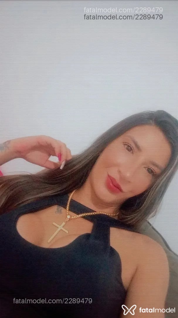 Acompanhante mulher com cabelo castanho de olhos castanhos - Sheila