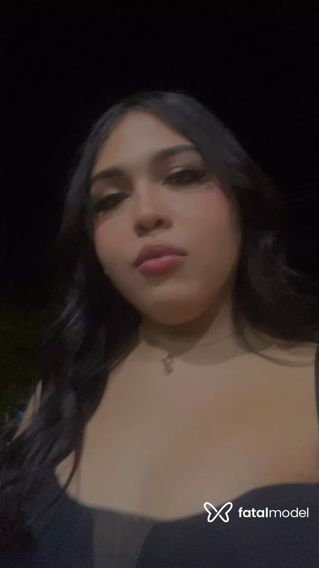 Acompanhante mulher trans morena (o) de olhos castanhos - Maria Cecília Acompanhante mulher trans morena (o) de olhos castanhos - Maria Cecília