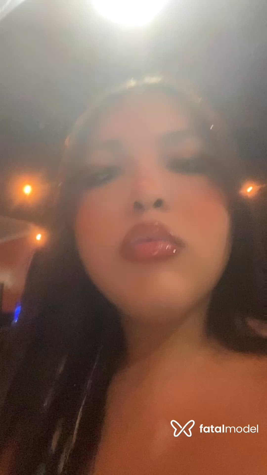 Acompanhante mulher trans morena (o) de olhos castanhos - Maria Cecília Acompanhante mulher trans morena (o) de olhos castanhos - Maria Cecília