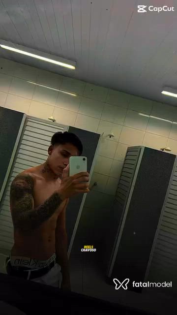 Acompanhante homem morena (o) de olhos mel - Daniel Teixeira