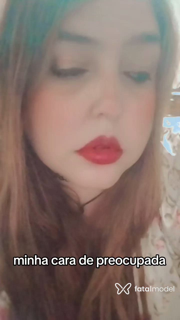 Acompanhante mulher ruiva (o) de olhos mel - Gaby Gonzallez Acompanhante mulher ruiva (o) de olhos mel - Gaby Gonzallez