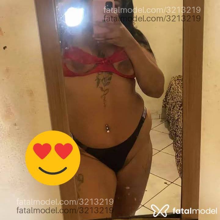 Acompanhante mulher morena (o) de olhos castanhos - Bruninha Indinha