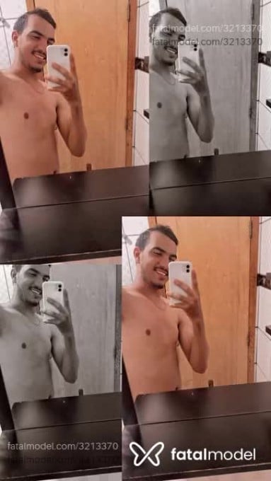 Acompanhante homem morena (o) de olhos castanhos - Kakasilva Acompanhante homem morena (o) de olhos castanhos - Kakasilva