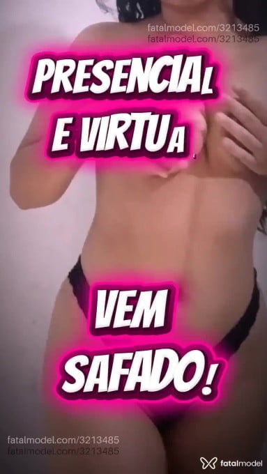 Acompanhante mulher morena (o) de olhos castanhos - Ladymiss Acompanhante mulher morena (o) de olhos castanhos - Ladymiss