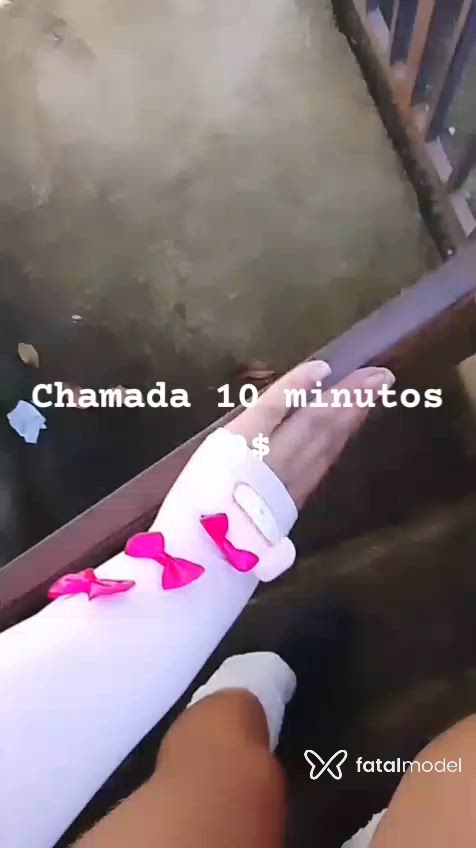 Acompanhante mulher trans com cabelo castanho de olhos castanhos - Kiara Lux