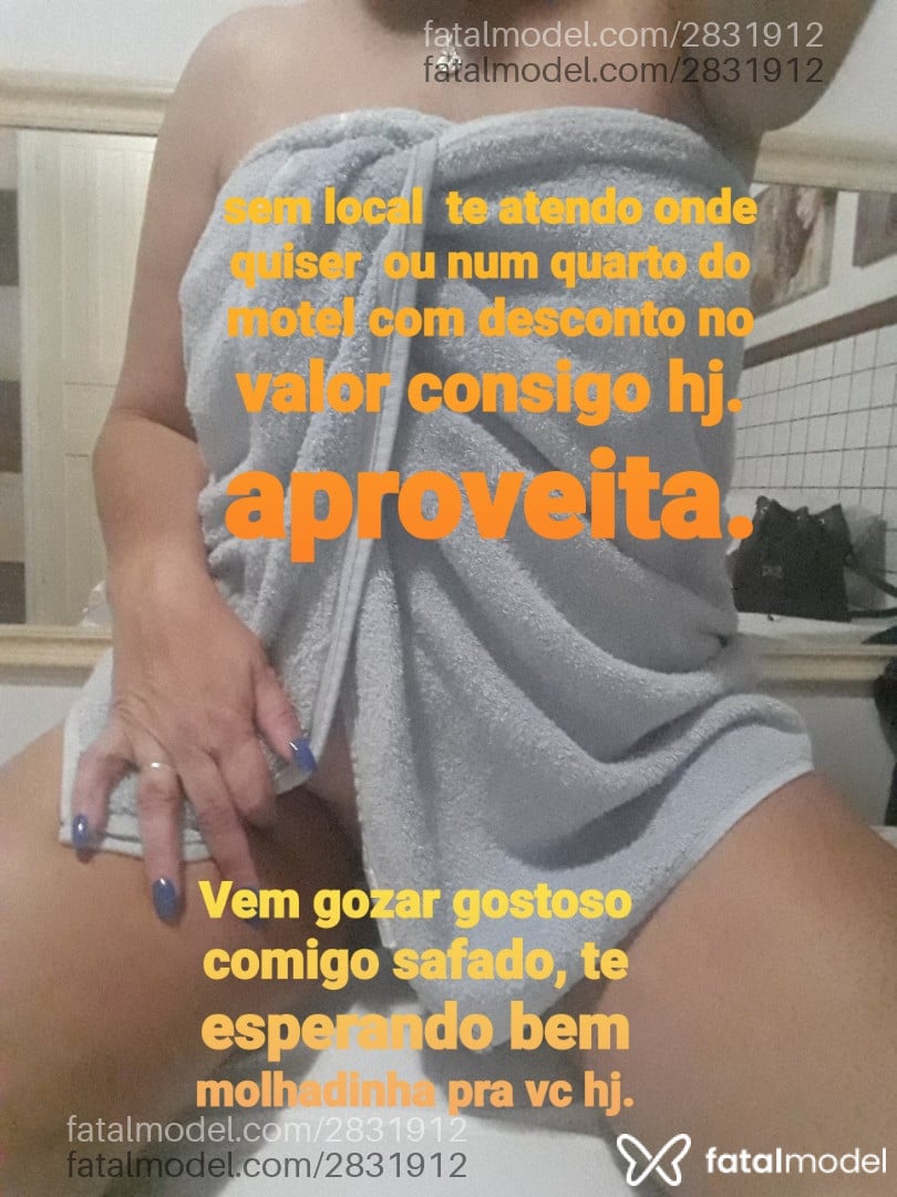 Acompanhante mulher morena (o) de olhos mel - Claudia Regina