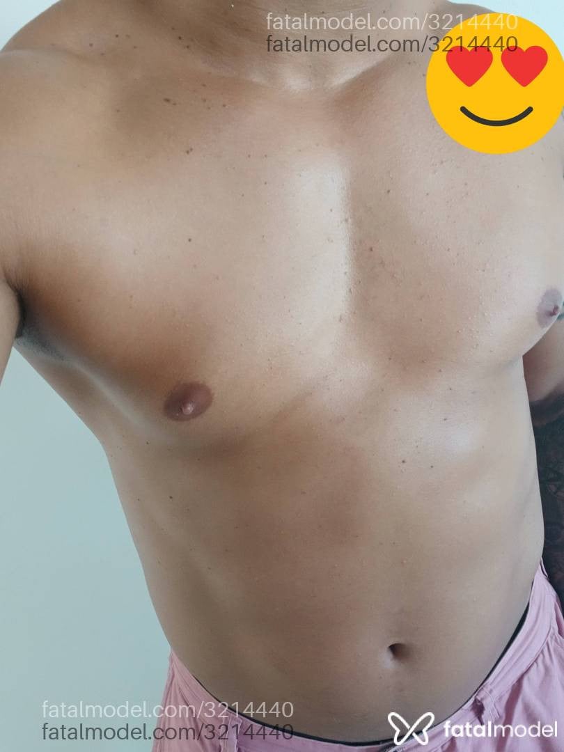 Acompanhante homem morena (o) de olhos pretos em Belo Horizonte - Rafael Policial