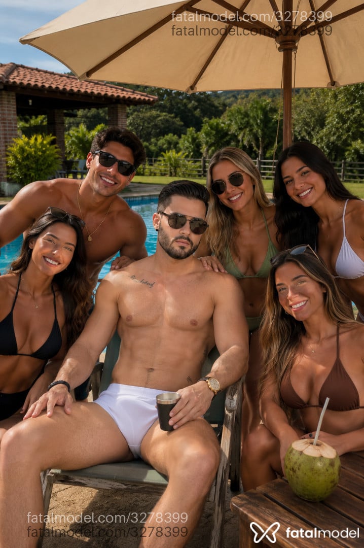 Acompanhante homem morena (o) de olhos castanhos - Spirlandelli