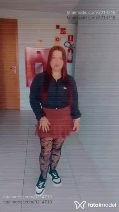 Acompanhante mulher ruiva (o) de olhos verdes - Lya Silva Acompanhante mulher ruiva (o) de olhos verdes - Lya Silva