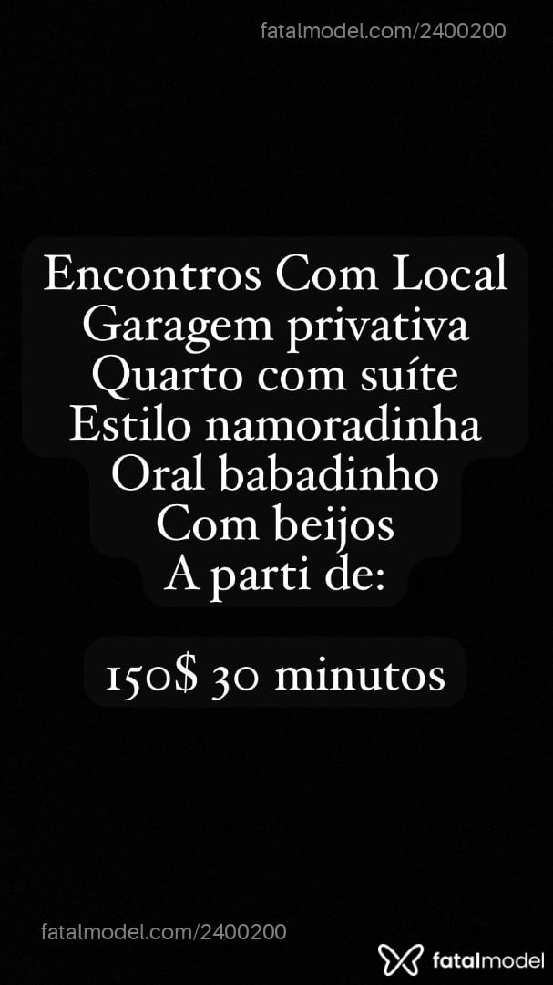 Acompanhante mulher morena (o) de olhos castanhos - Lorena